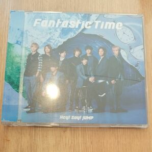 Hey!Say!JUMP Fantastic Time 