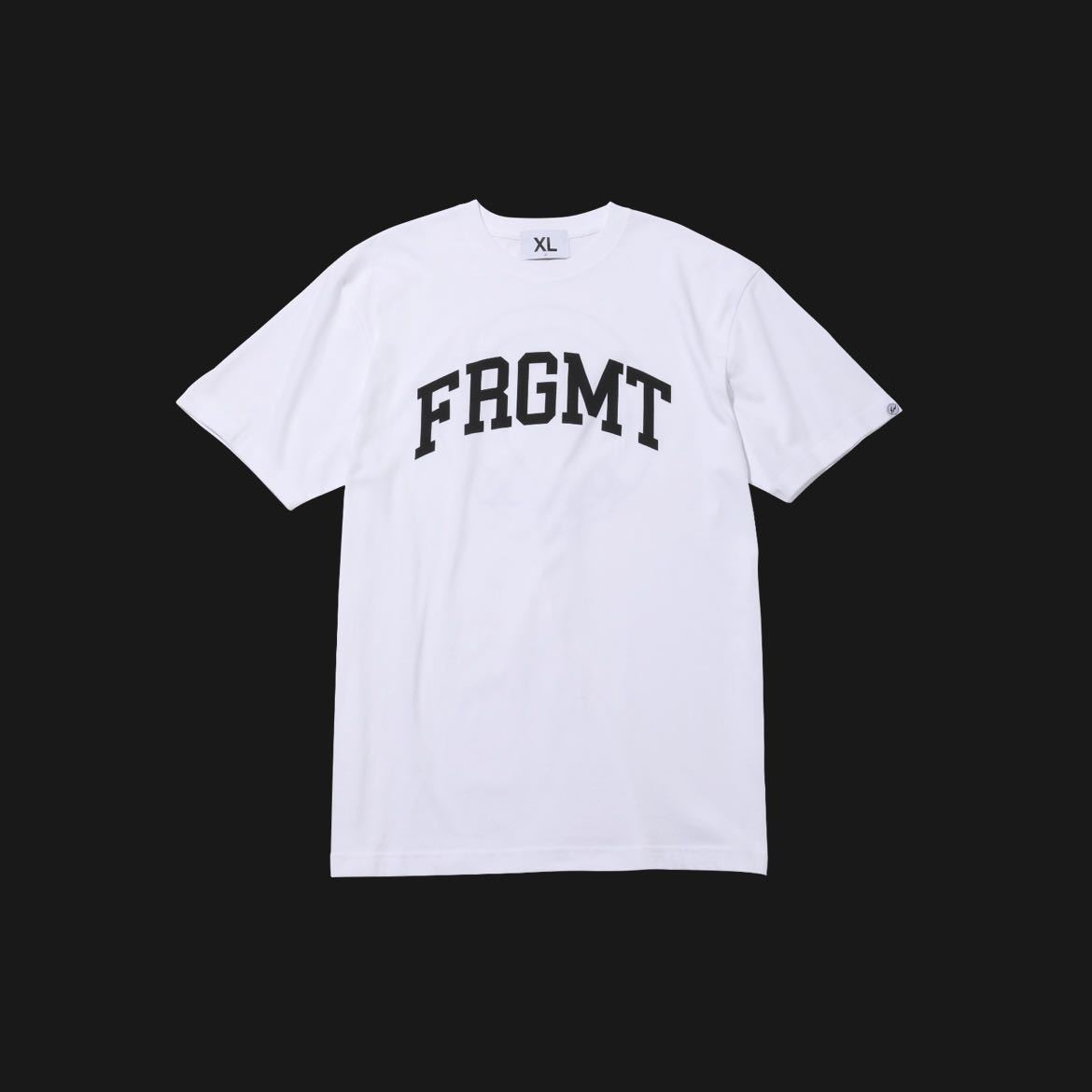 2024年最新】Yahoo!オークション - fragment design(Tシャツ - メンズ