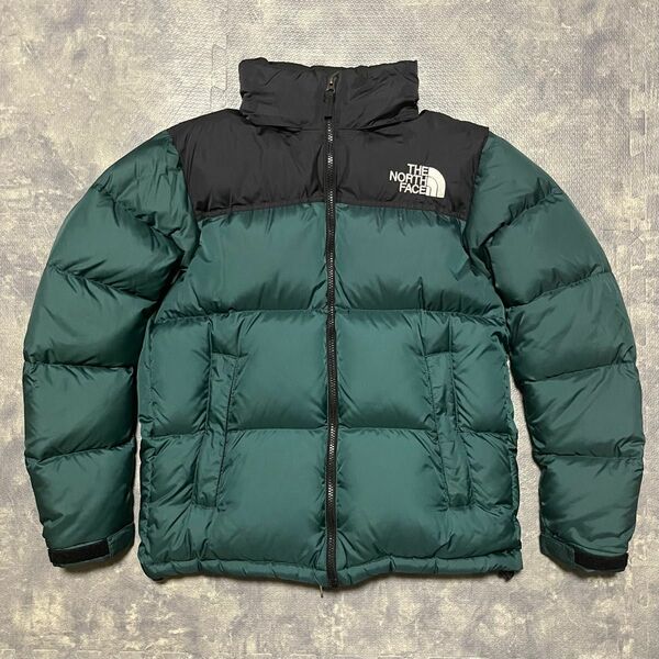 THE NORTH FACE ヌプシジャケット Nuptse JACKET