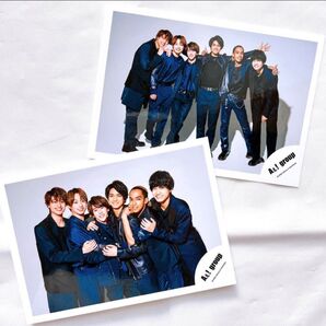 Aぇ!group公式写真【5】