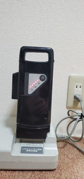 NKY491B03B Panasonic パナソニック電動自転車バッテリー