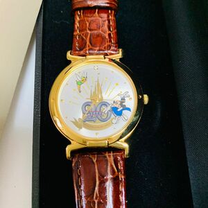 非売品 20th ディズニー 腕時計 ミッキー