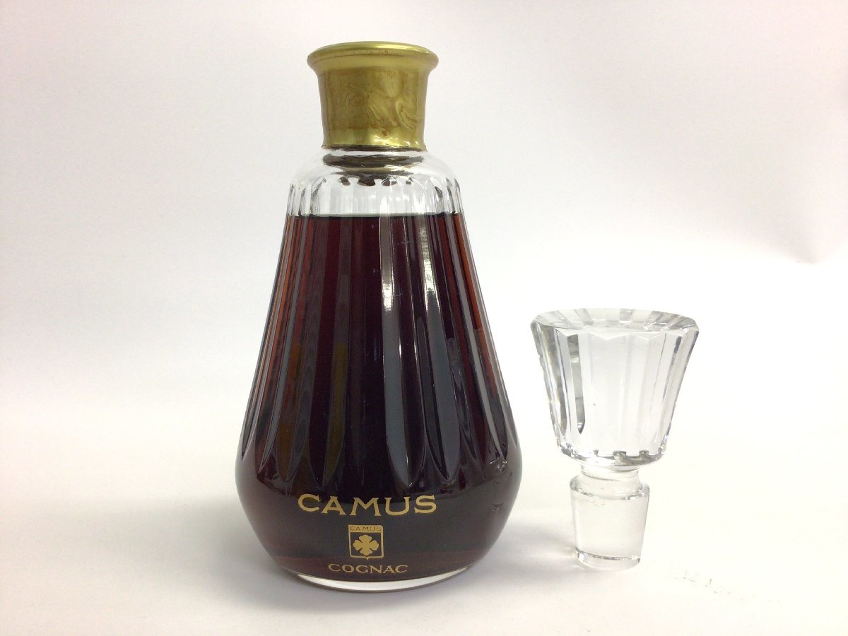 ヤフオク! -「バカラ」(ブランデー) (アルコール)の落札相場・落札価格
