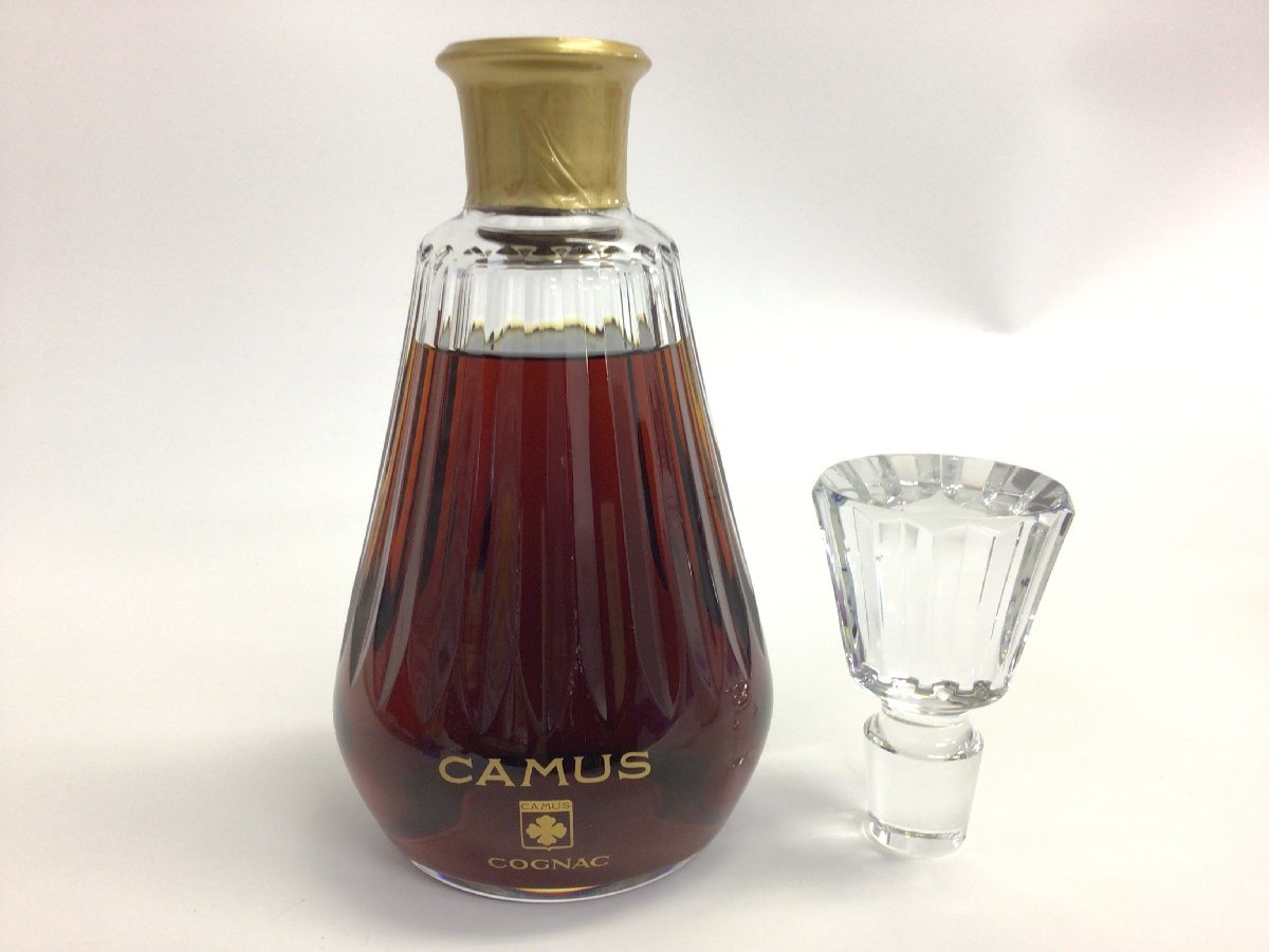 ヤフオク! -「バカラ」(ブランデー) (アルコール)の落札相場・落札価格