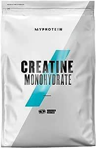 【計500g！送料無料！】クレアチン ノンフレーバー 250g ×２個　マイプロテイン MYPROTEIN