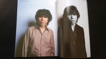 SWITCH 2003年2月号 Mr.Children ツアー　ライブ　桜井和寿　スガシカオ　宮沢和史　石野卓球　小島麻由美　即決_画像5