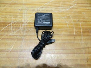 *S1515* NEC AC adapter A50-007604 DC5V/0.6A operation verification ending goods used #*