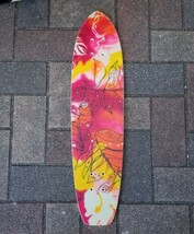 70's Vintage skateboard deck デッド　スケボ スケートボード Skateboard_画像2