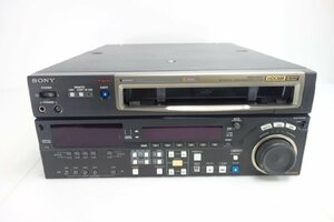 *SONY HDW-A2100 HDCAM плеер [DRUM 4844H]* V70