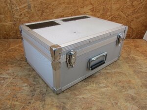 *PENN ELCOM* equipment transportation hard case trunk type machinery case *[HC205]