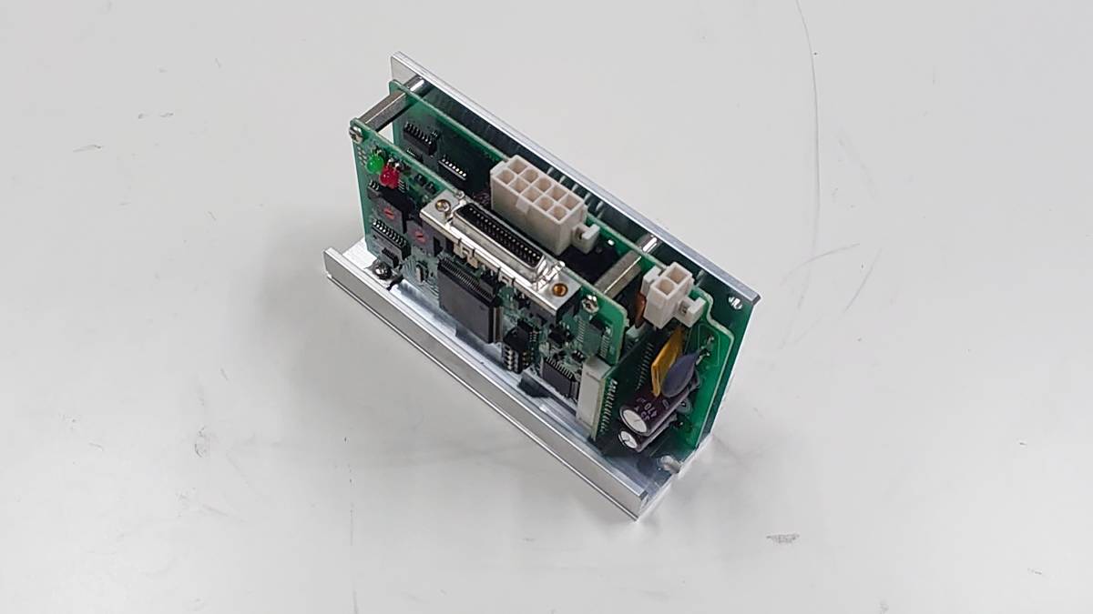 年最新ヤフオク! オリエンタルモーター ドライバの中古品・新品