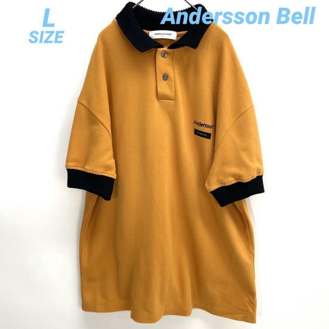 2023年最新】Yahoo!オークション -andersson bell(ファッション)の中古