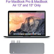 USB TypeCハブMacBookPro/Air 6-IN-1USB-Cハブ_画像7