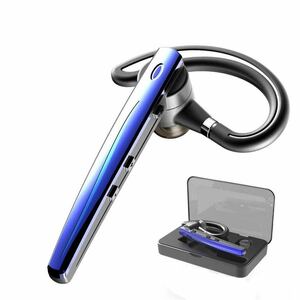 Bluetooth headset 5.0 wireless Bluetooth headset height sound quality Bluetooth headset height sound quality one-side ear Mike 