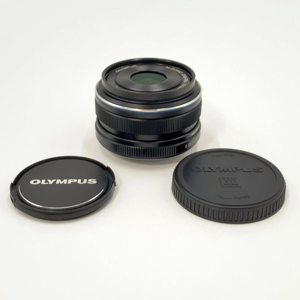 2023年最新】ヤフオク! -m.zuiko 17mm f1.8の中古品・新品・未使用品一覧