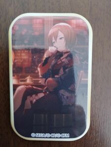 プロセカ 缶バッジ MEIKO