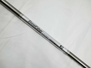 ☆【激安・即納】SteelFiber i110cw FLEX-S #4I用 39.5inch スチールファーバー 4番アイアン用 シャフト 新品!!