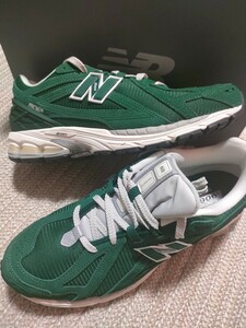  новый товар обычная цена 19800 New Balance M1906RX зеленый зеленый US10 28cm New balance M1906