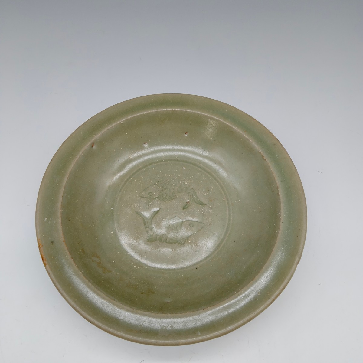2023年最新】Yahoo!オークション -青磁 皿 骨董(工芸品)の中古品・新品