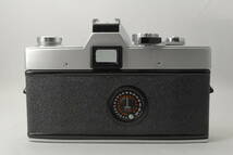 現状品 ミノルタ Minolta SR-T101 ボディ　＃428_画像6