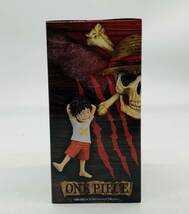  [A045] 未開封 ONE PIECE DXF～THE GRANDLINE SERIES～ モンキー・D・ルフィ ワンピース FILM RED MONKEY.D.LUFFY CHILDREN 27体セット_画像4