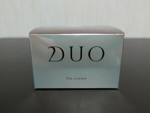 DUO★デュオ ザ クリームa 30g★プレミアアンチエイジング ★スペシャルクリーム