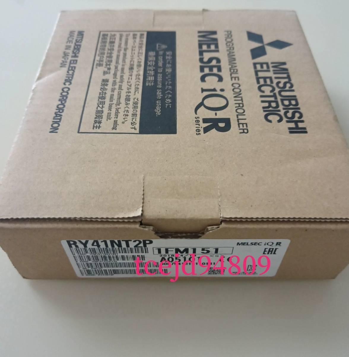 2023年最新】ヤフオク! -melsec(コンピュータ)の中古品・新品・未使用