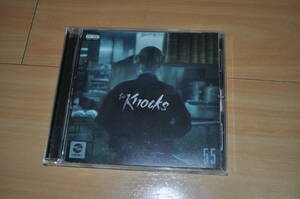 THE KNOCKS / 55 / CD ノックス