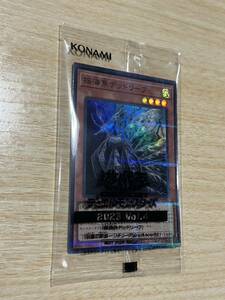 遊戯王 大会上位賞パック 2023 Vol.4 揺海魚デッドリーフ 祝福の教会-リチューアル・チャーチ スーパーパラレル 送料無料単品3個まで購入可