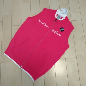 [ new goods ]SINA COVAsinakoba, good-looking the best,L/ pink T