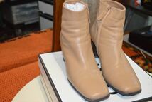 センソー　Senso　BUTTERSCOTCH　EADIE　ブーツ　シューズ　靴　39 D4379_画像2