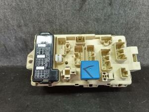 AKE919 Minicab GBD-U61T fuse box 3G83 W37 8565A163 019215