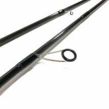 Q ダイワ エメラルダス X 89MH 2ピース スピニングロッド 箱 袋 |DAIWA EMERALDAS 05803007 釣具 竿 ロッド_画像5