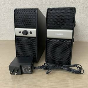 YAMAHA NX-B55 Bluetoothスピーカーシステム ヤマハ 8F708