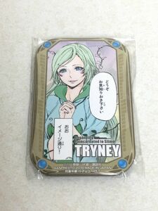 ◆送料無料◆ That Time I Got Reincarnated as a Slime PinBack button TRYNEY 転生したらスライムだった件 缶バッチ トレイニー 缶バッジ