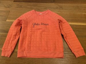  Petit Bateau Kids футболка orange размер 140 см 538