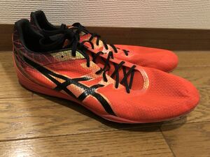  Asics middle long distance for land spike / Cosmo Racer LD/COSMORACER LD/TTP517 0690/ all weather truck exclusive use :1500m~10000m