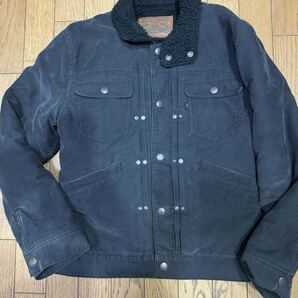ケルト&コブラ CELT&COBRA ボアコーデュロイジャケット