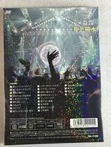 ☆即決DVD新品☆ 井上陽水/40th Special Thanks Live in 武道館_画像2