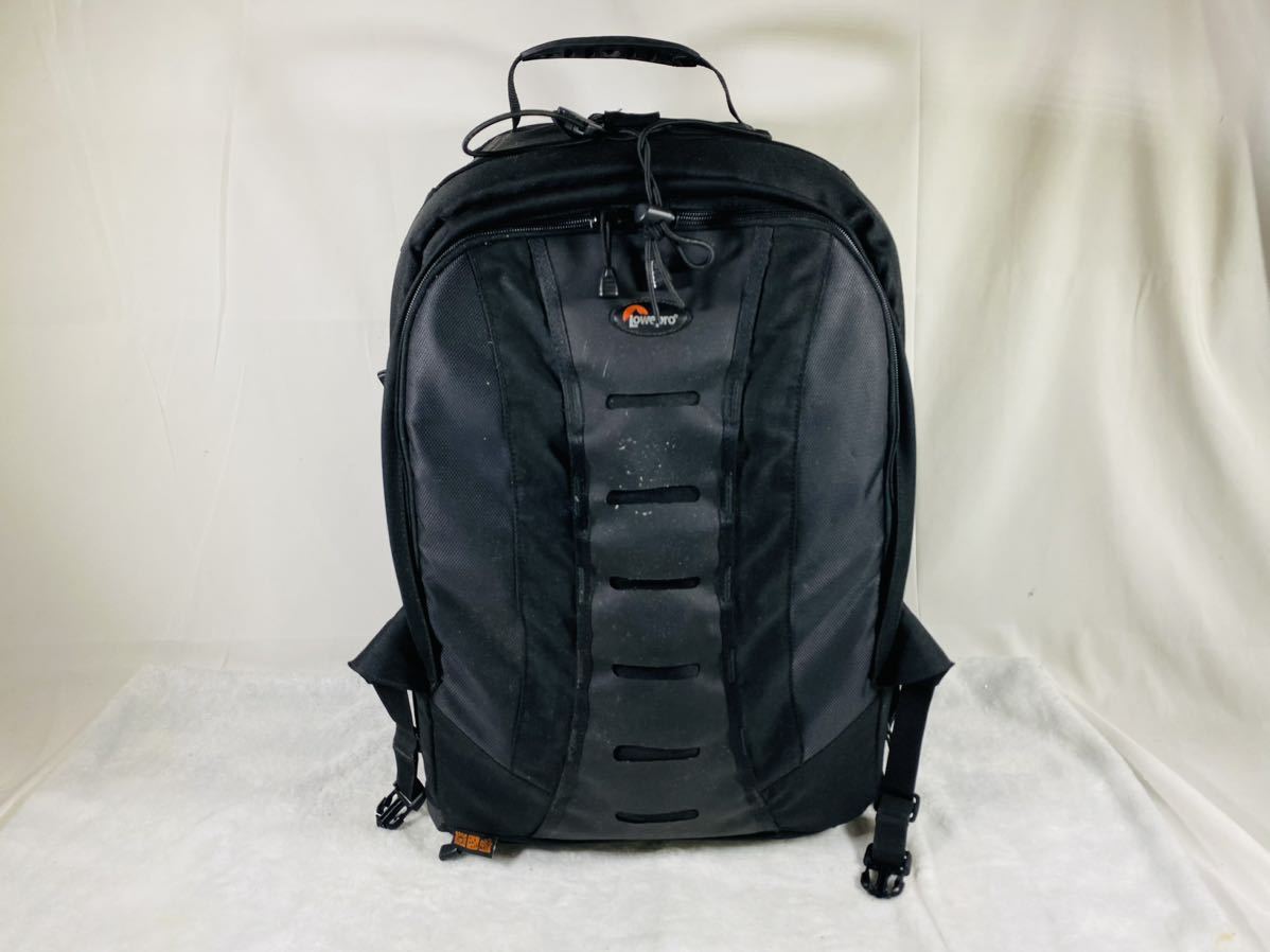 Yahoo!オークション -「(lowepro ロープロ) (trekker トレッカー)」の