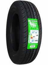 4本セット 205/65R16 2023年製造 新品サマータイヤ GRENLANDER L-COMFORT68 送料無料 205/65/16_画像3