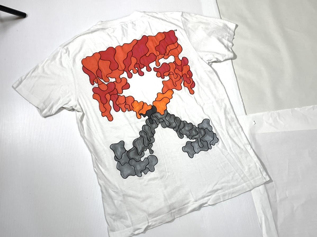 2023年最新】ヤフオク! -オフホワイト off-white Tシャツ m(Mサイズ)の