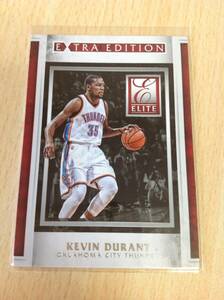 ○15-16 Elite Extra Edition K.Durant デュラント 28