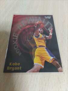 〇97-98 Fleer Rookie Rewind K.Bryant コービー 3