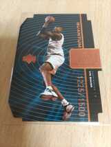 〇98-99 Upper Deck Next Wave Bronze V.Baker ベイカー QNW30 ####/1500_画像1