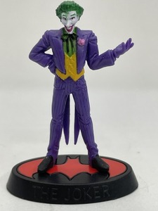 #* Coca * Cola C2 Batman figure collection Joker 