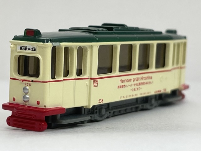 2023年最新】Yahoo!オークション -レトロ路面電車の中古品・新品・未