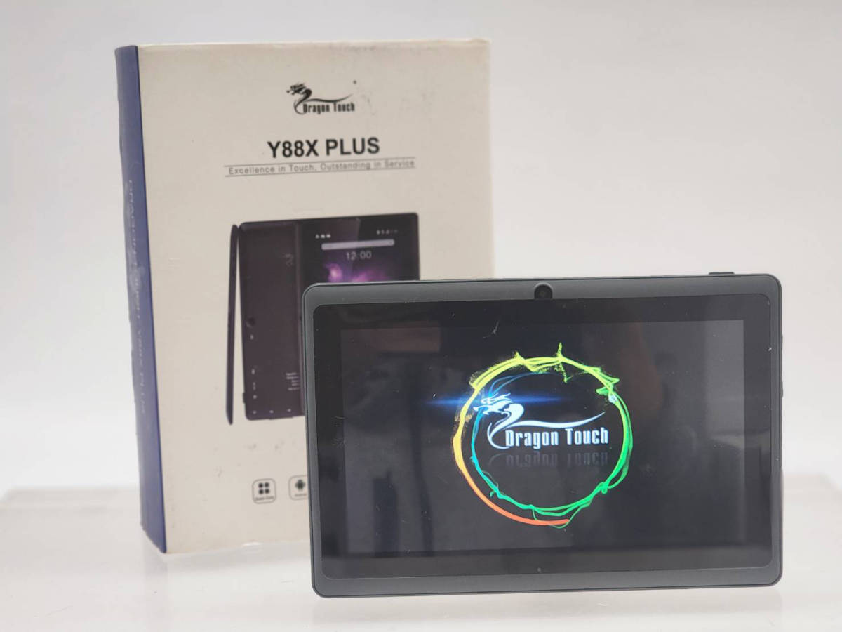 2023年最新】Yahoo!オークション -dragon touch 10の中古品・新品・未