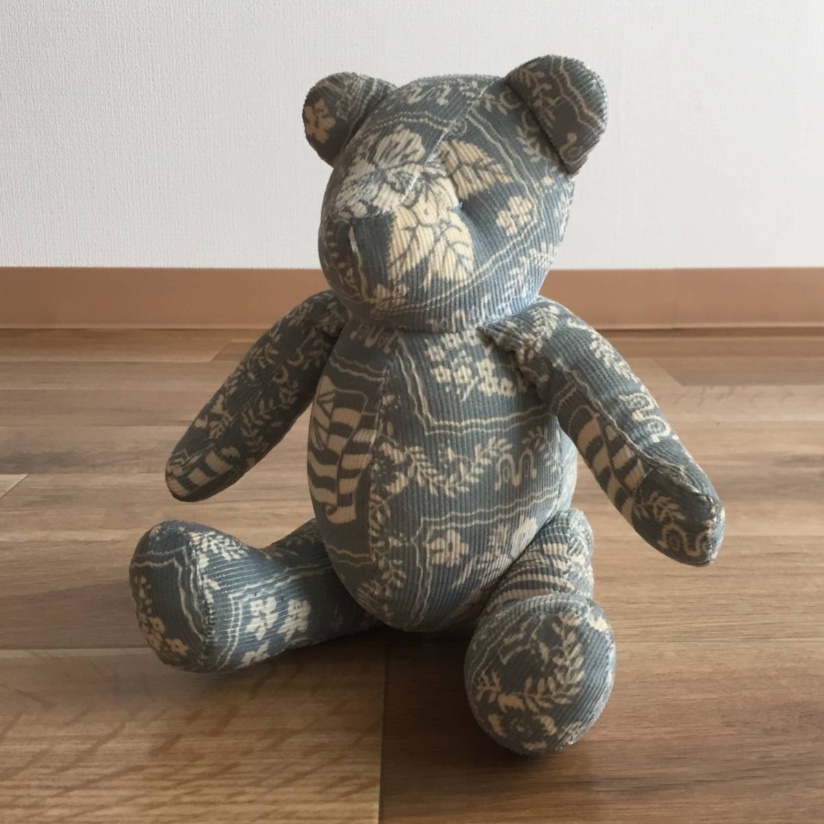 2023年最新】ヤフオク! - クマ(動物 ぬいぐるみ)の中古品・新品・未