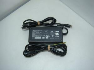 DELTA AC ADAPTER ADP-100EB 12V~8.33A　